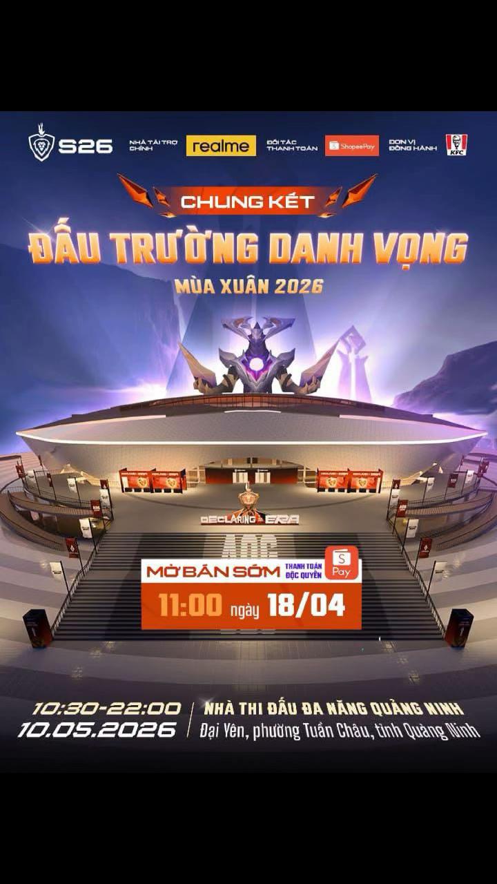 @Ticketbox.vn