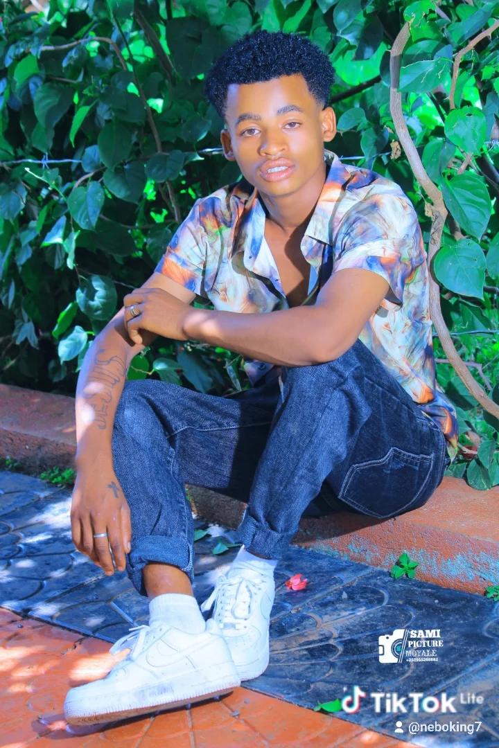 @Nebiyu king#
