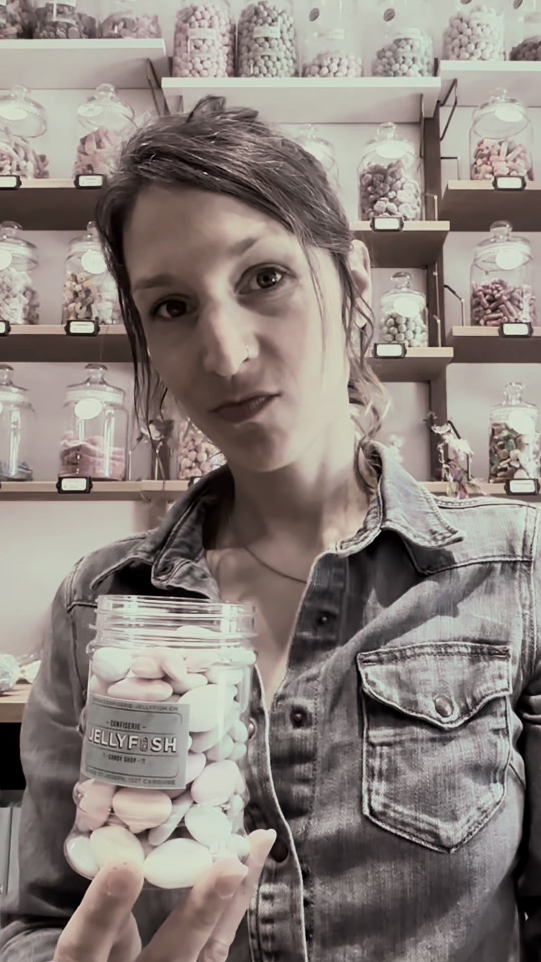 @Confiserie Jellyfish