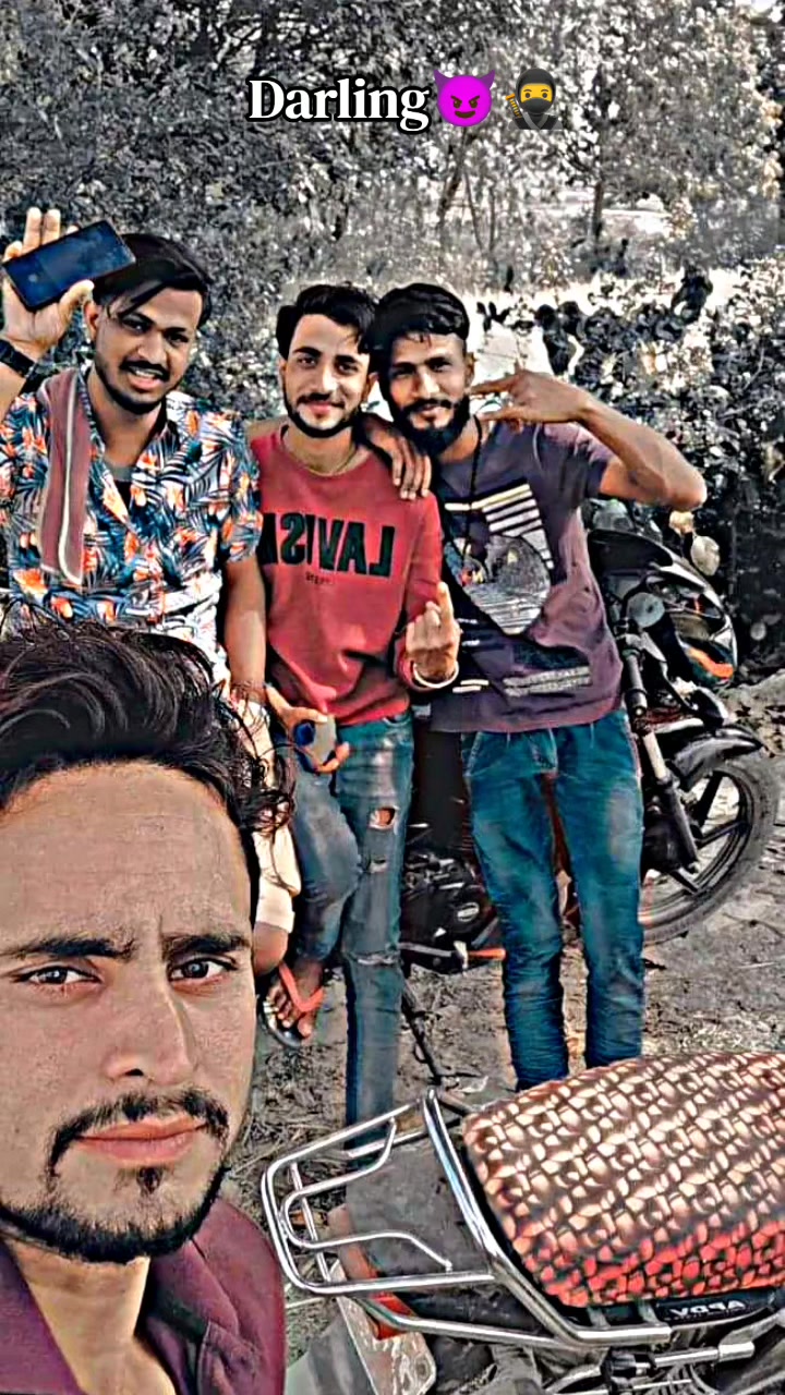 @💪💪Rockey yadav 👿👿