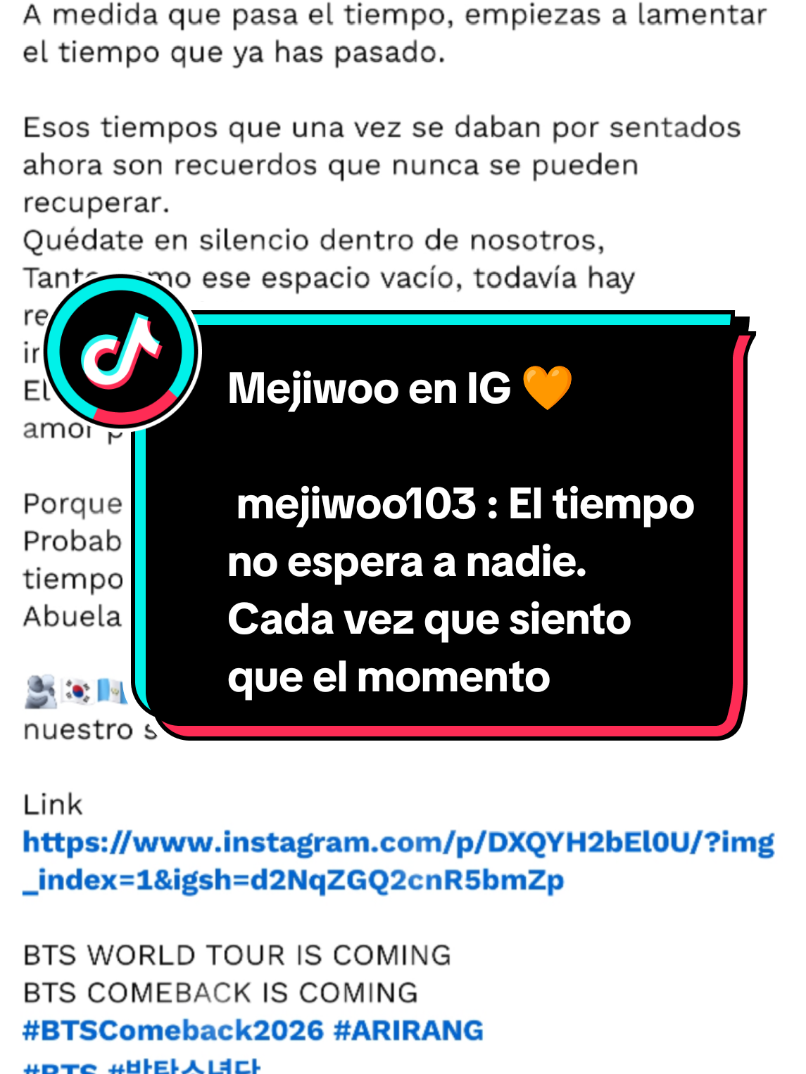 @BTS Guatemala 🇬🇹