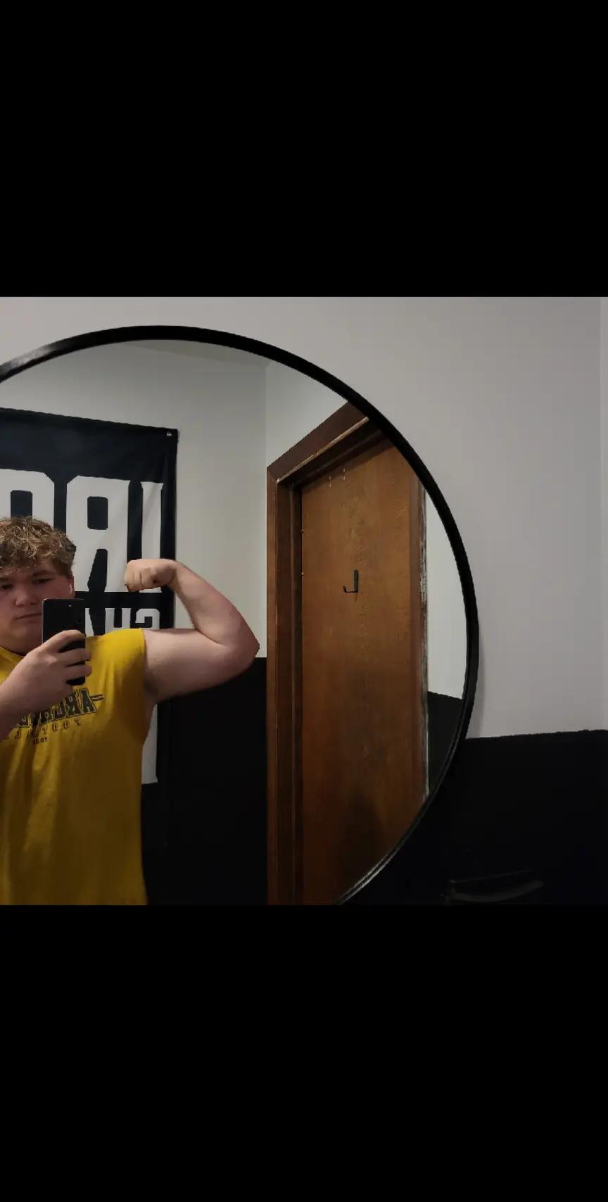 @ChuckLift
