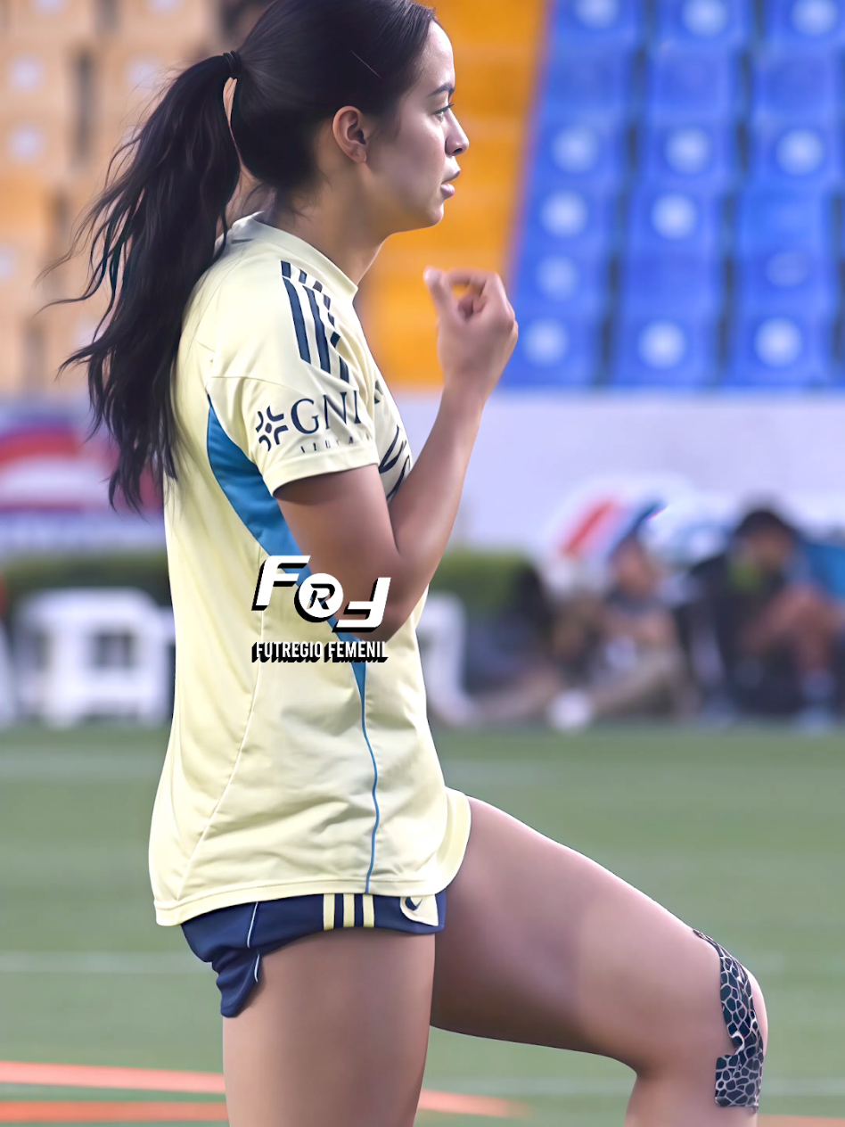 @Futregio Femenil