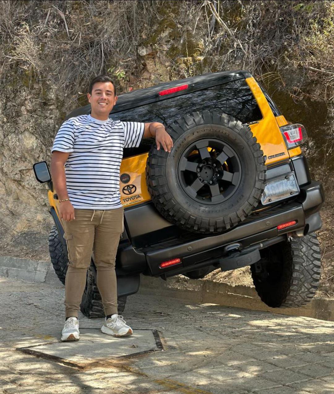 @PERNIA_MOTORS4WD