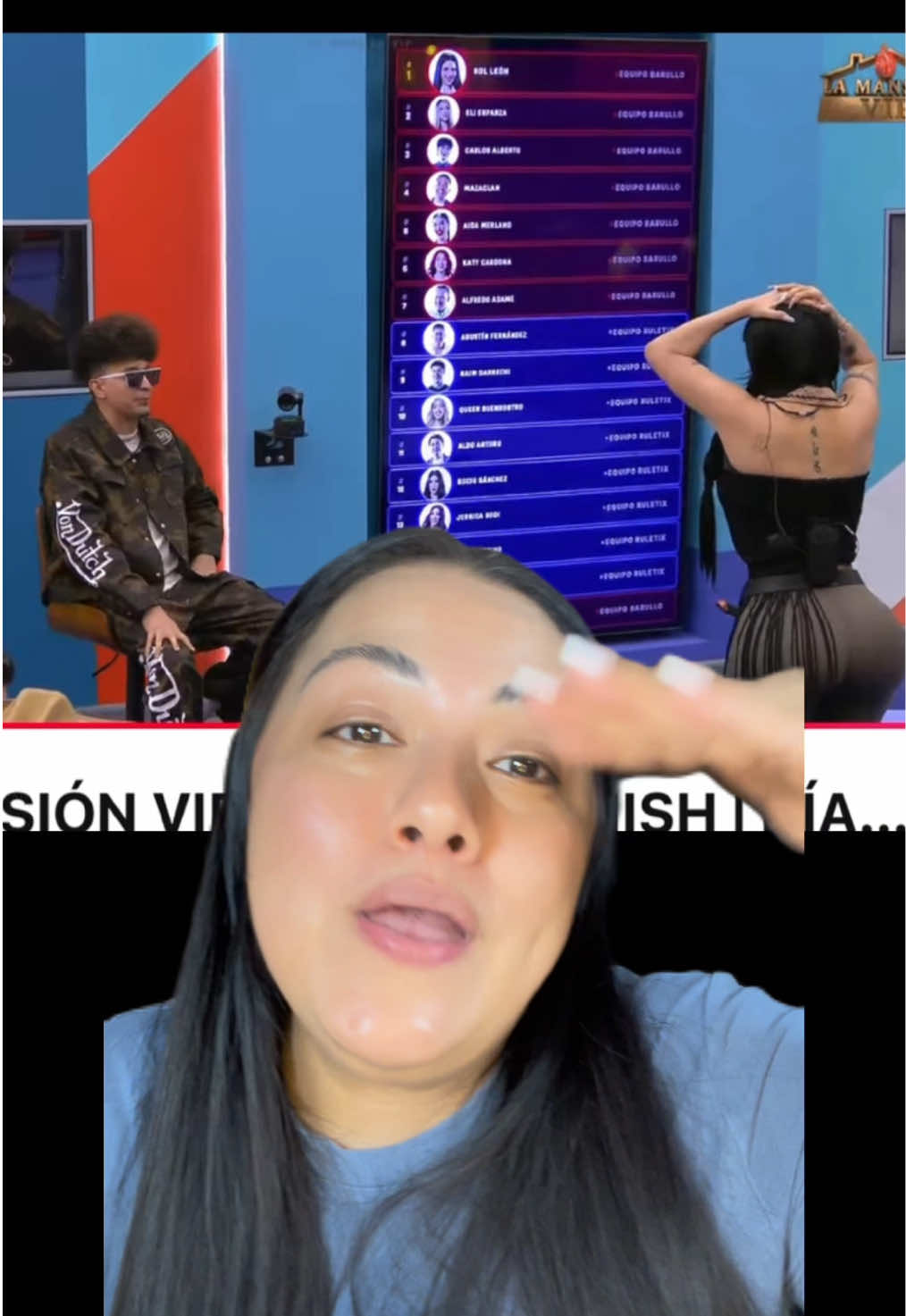 @Gabby Gomez