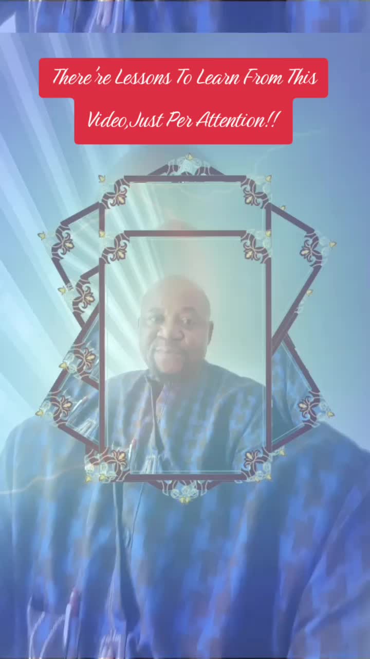 @Mr Prince Goddy Ogulo