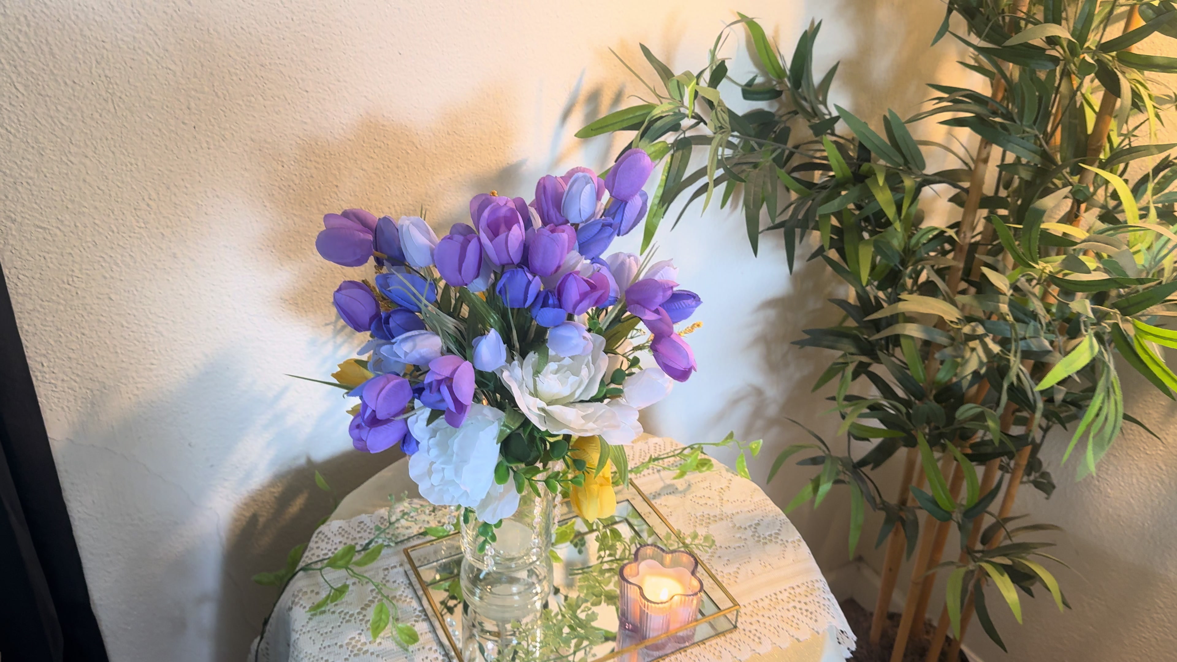 @The Grace Life DIY Home Decor