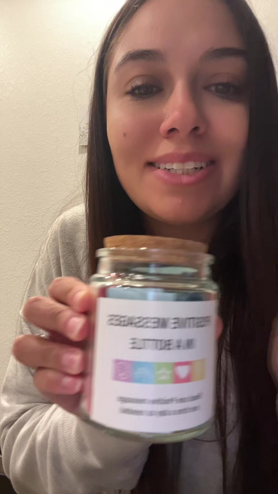 @Cassidy | IVF Pregnancy I