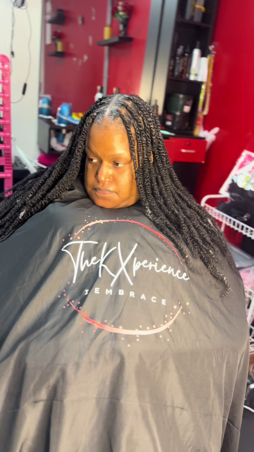 @the.kxperience | BRAIDER