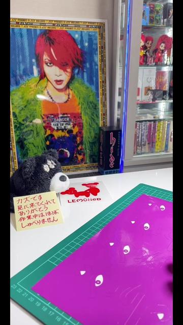 @kazu_110ban_channel☢️