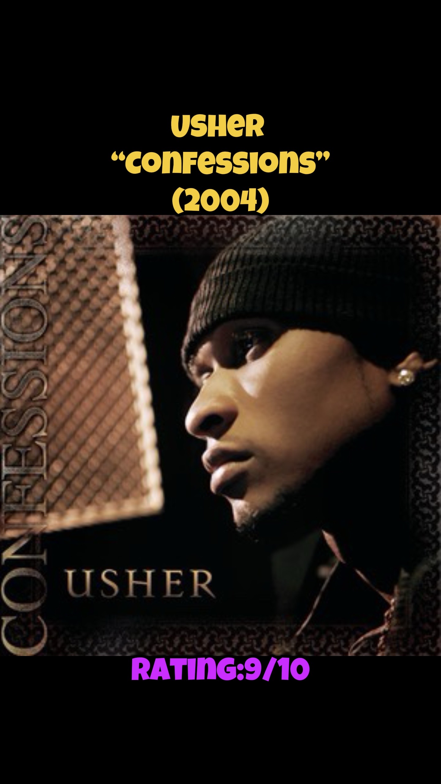 @Throwbacks Only Album Reviews