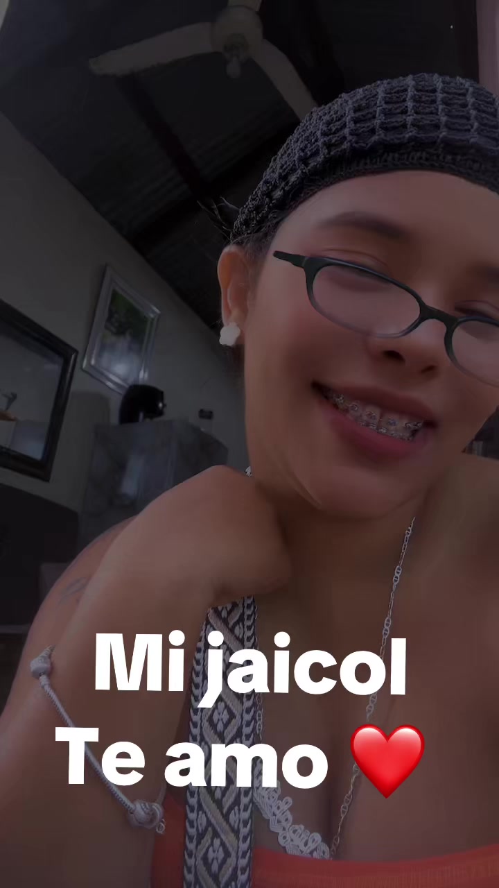 @Elizabeth Arias