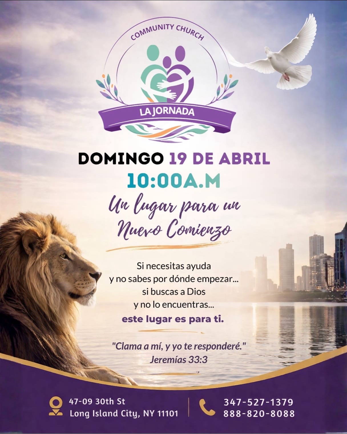 @Adriana R. / la jornada