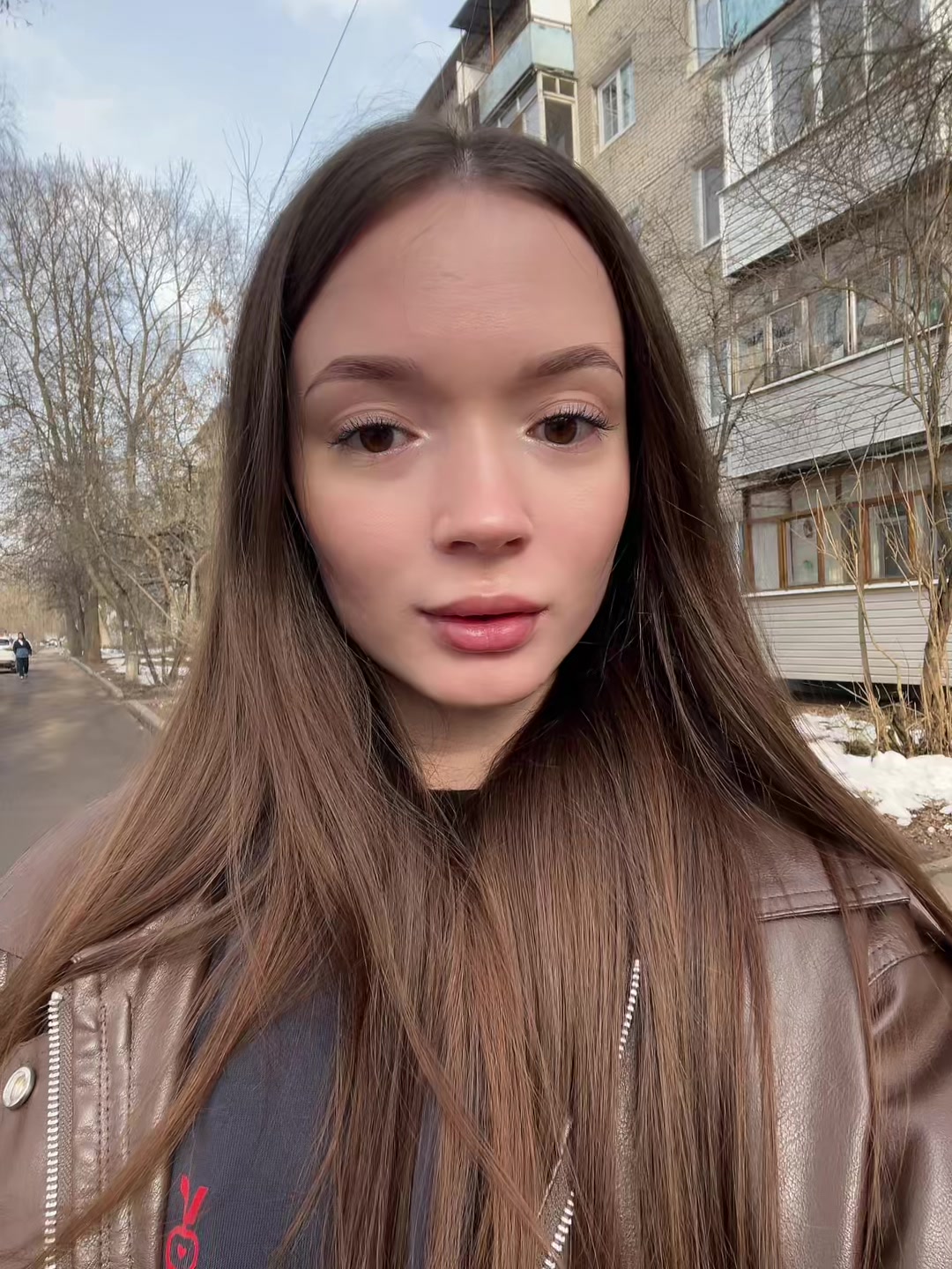 @лили