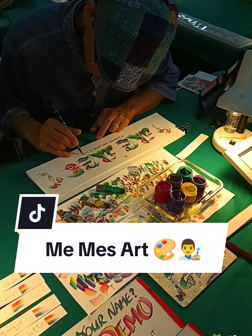 @Me Mes 😇🌟🎶