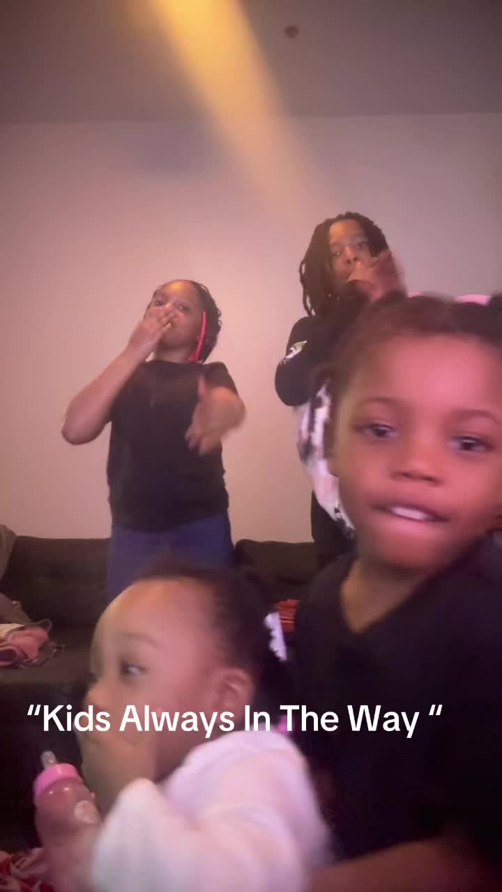 @Charnae Grant