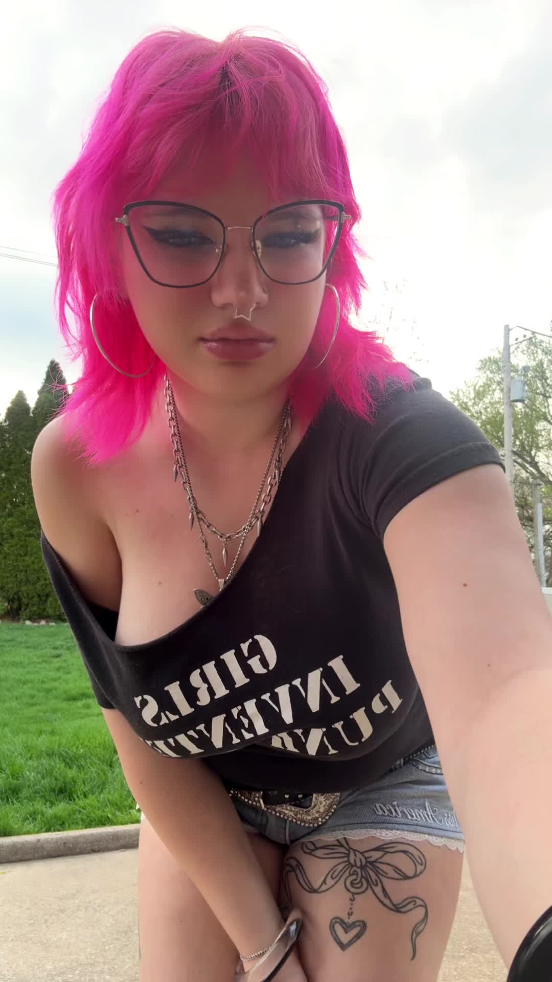 @Rubygloom