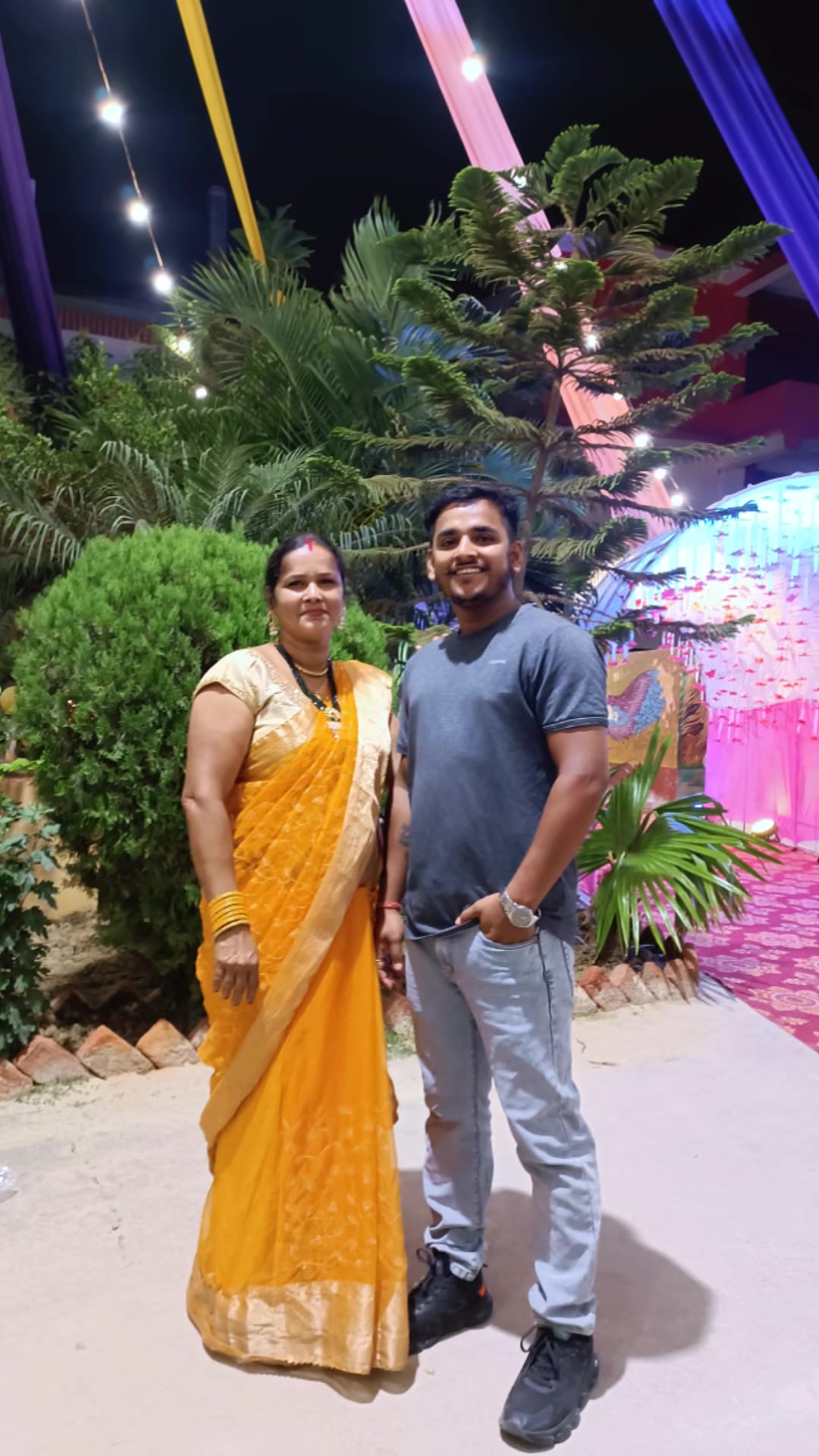 @Deepak Shah kanu
