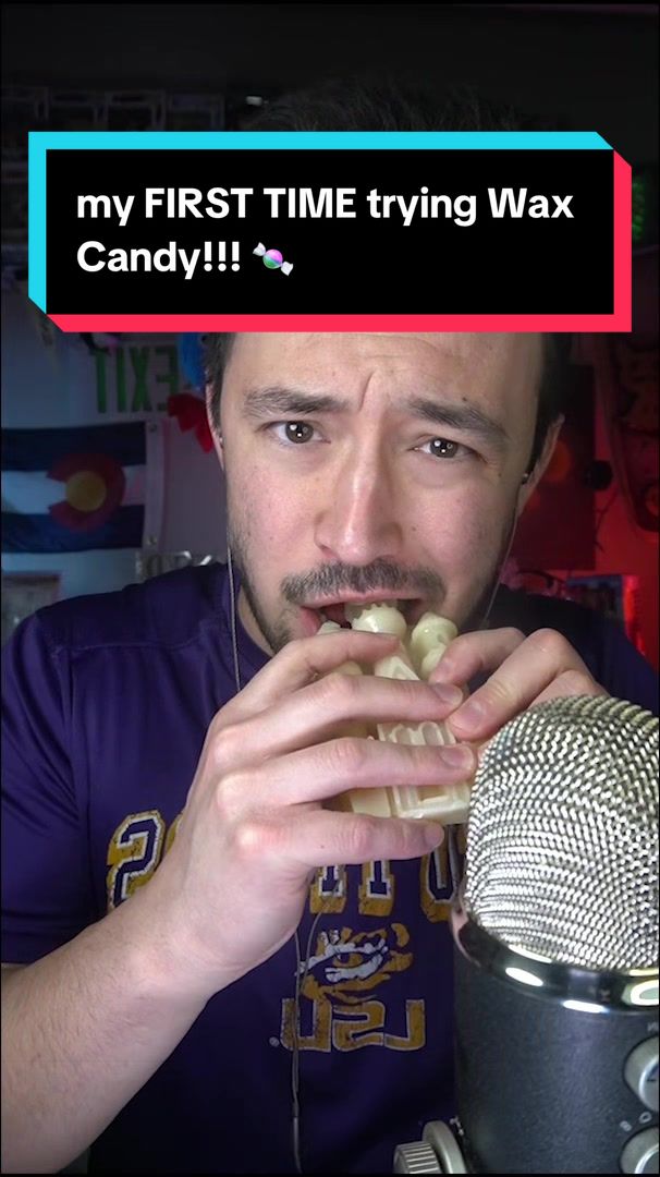 @Corey ASMR
