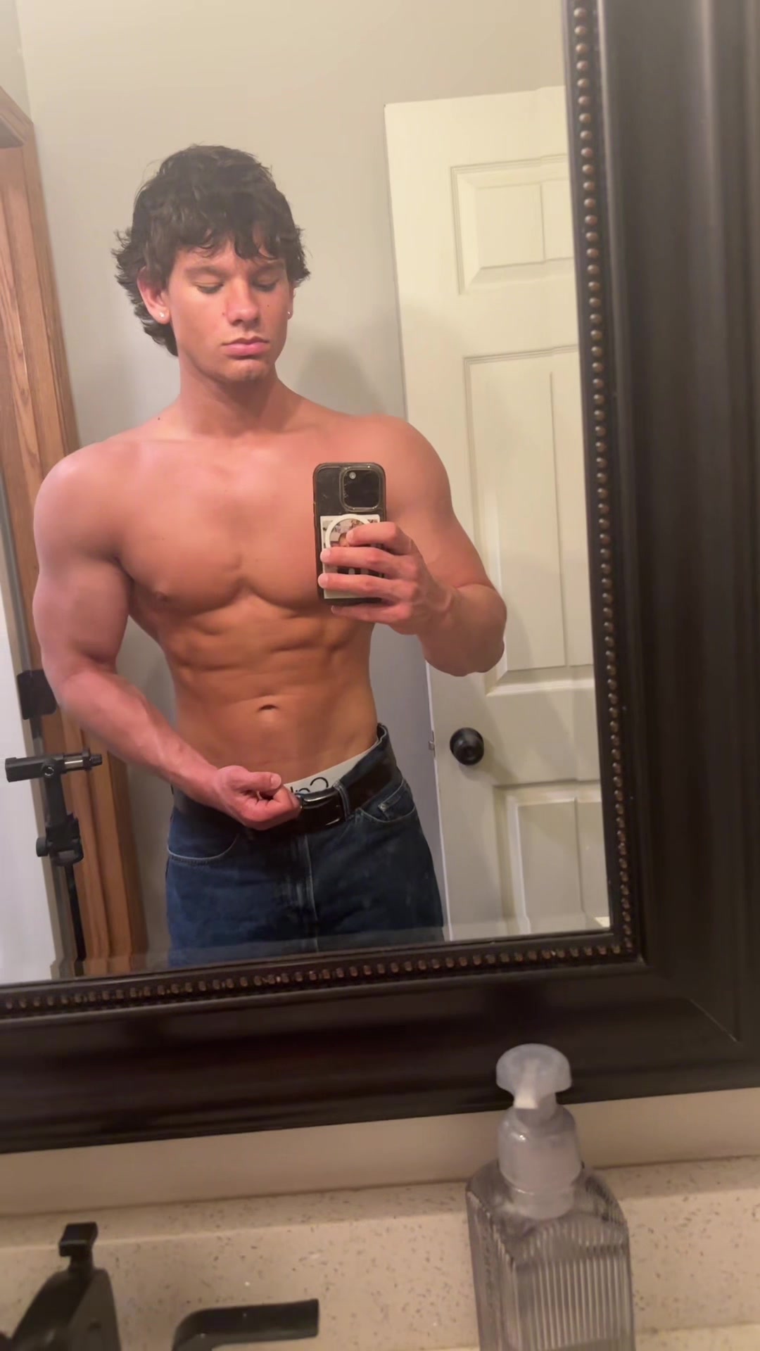 @Matthew Huebler
