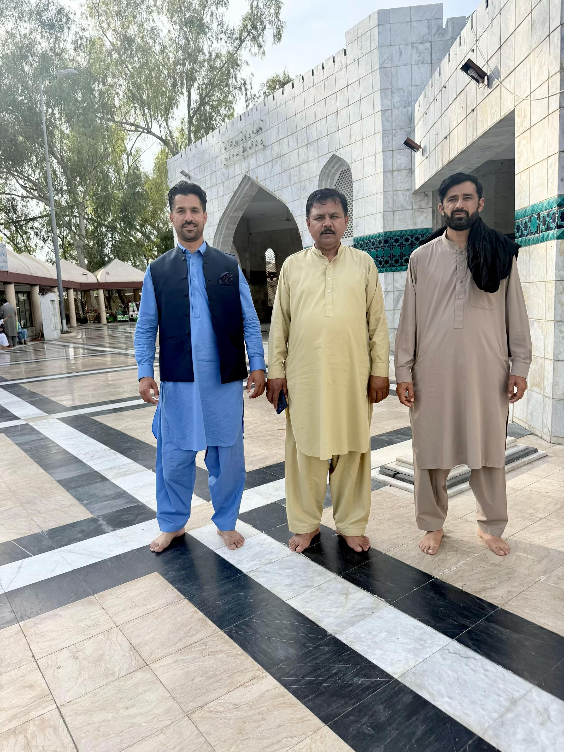@Raja Ali