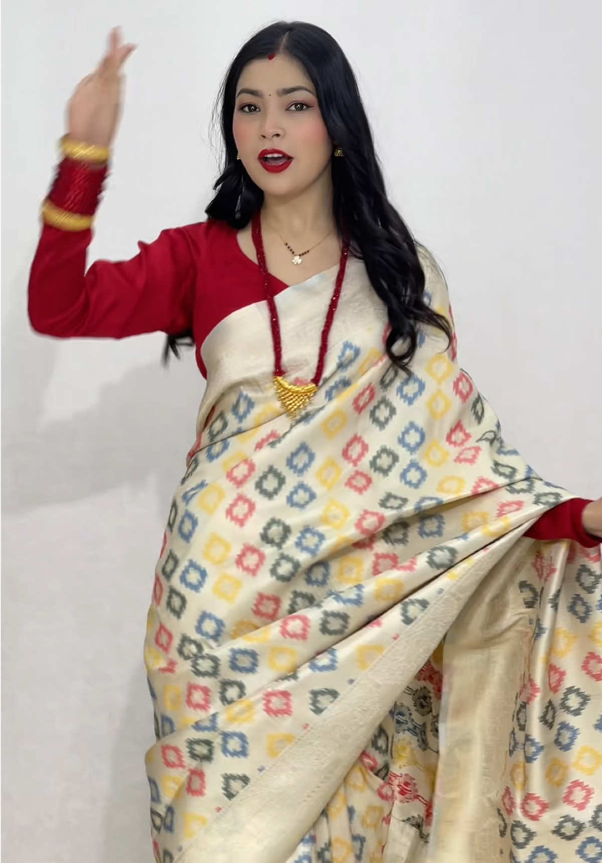 @Karunaz Collection