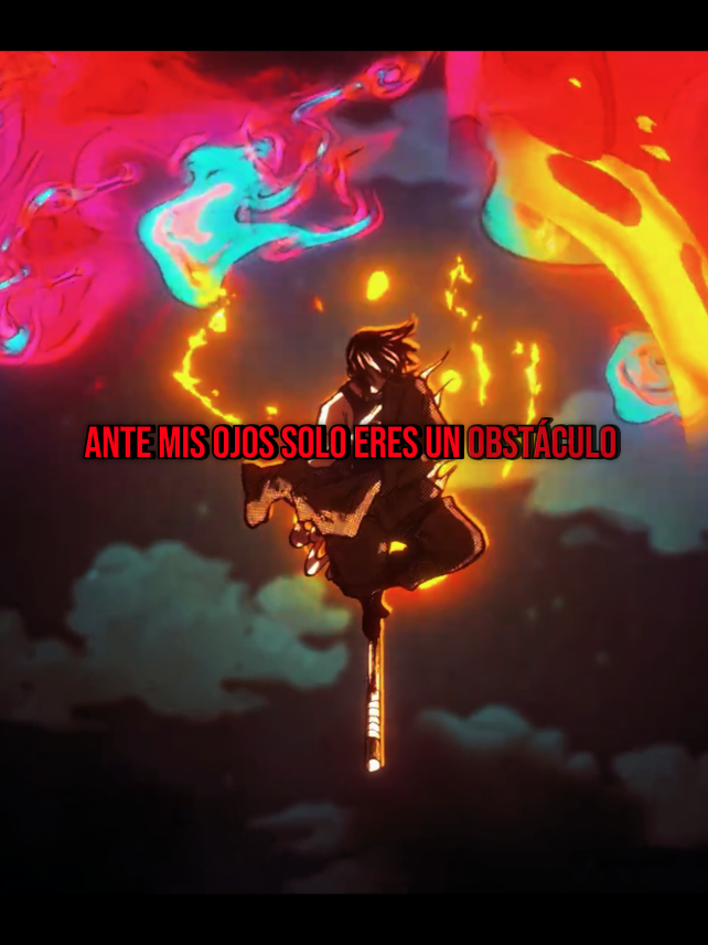 @Uriel m | Frases IA Anime