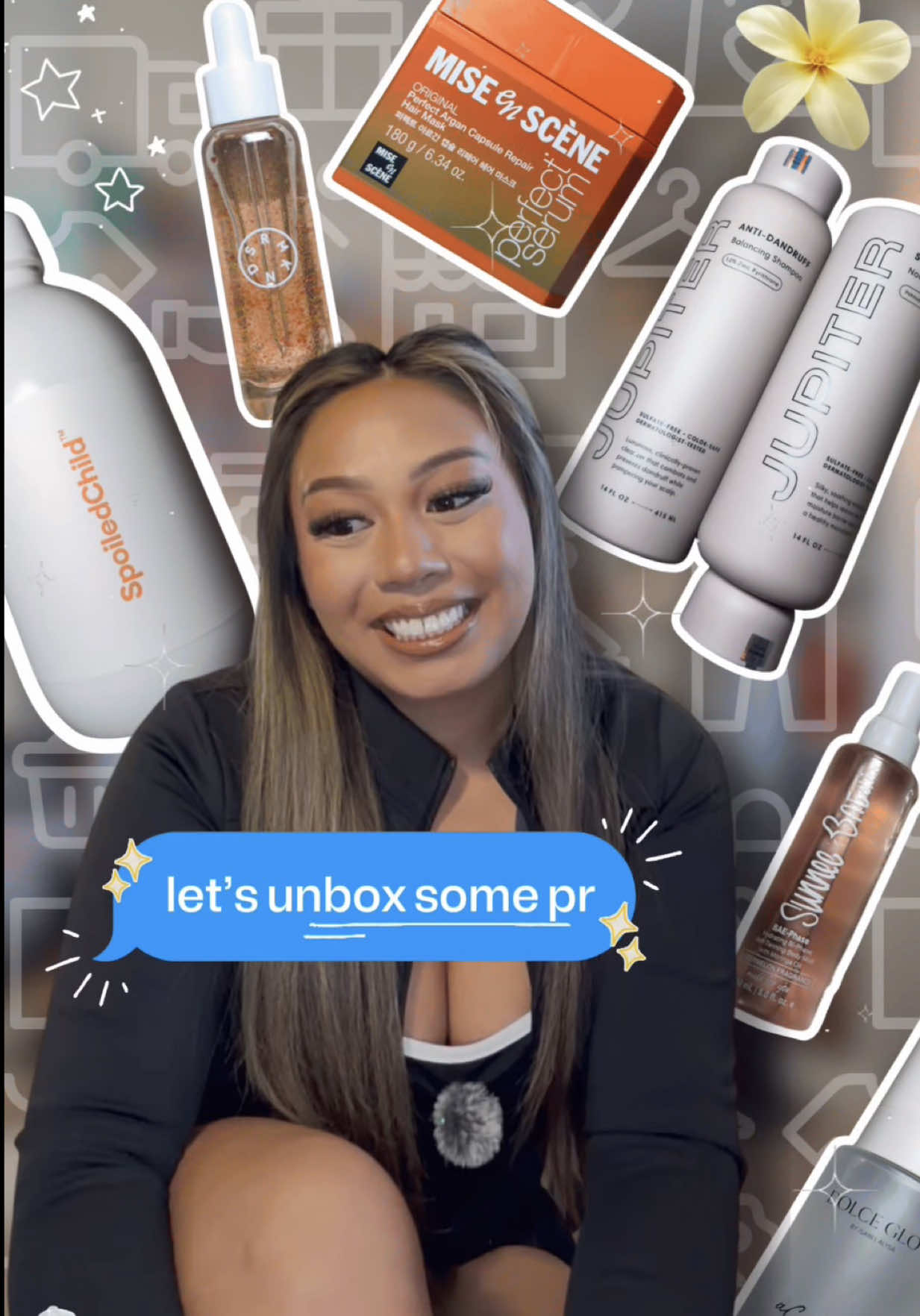 @TIARA ✨ LAS VEGAS CREATOR ✨