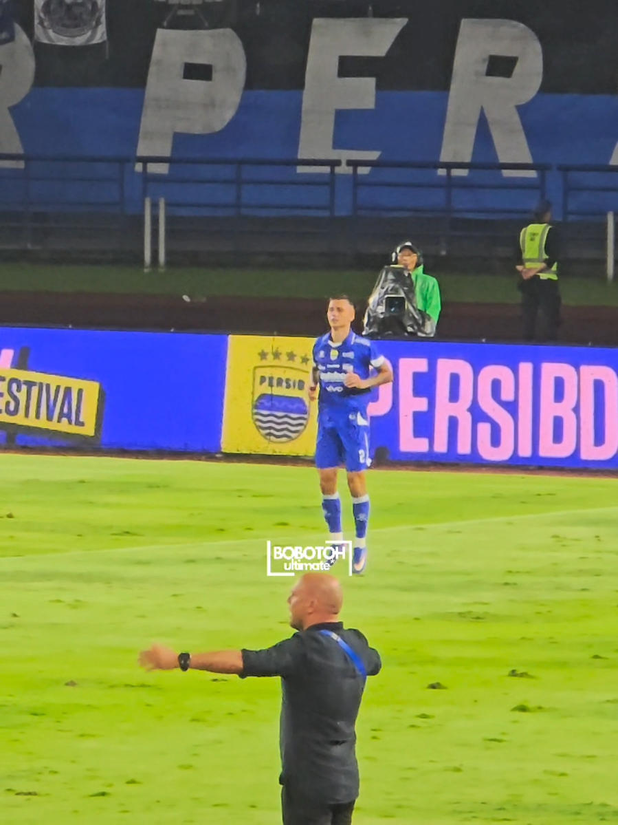 @Bobotoh Ultimate