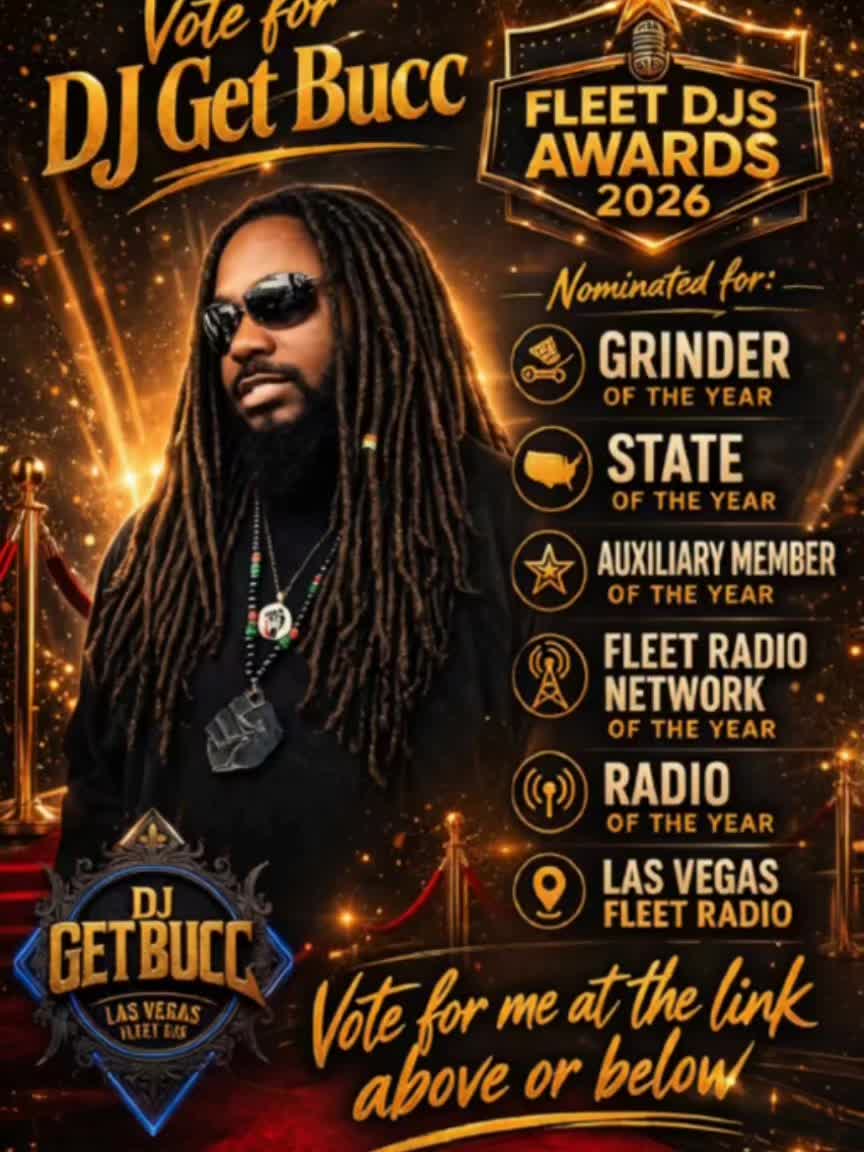 @Dj Get Bucc 🇧🇧