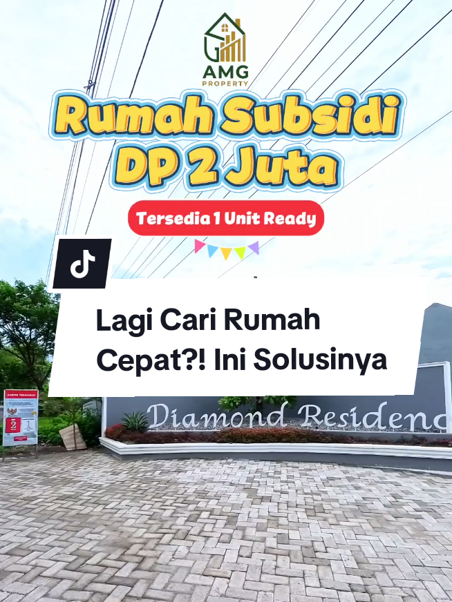 @Nadiya | Perumahan Nyaman