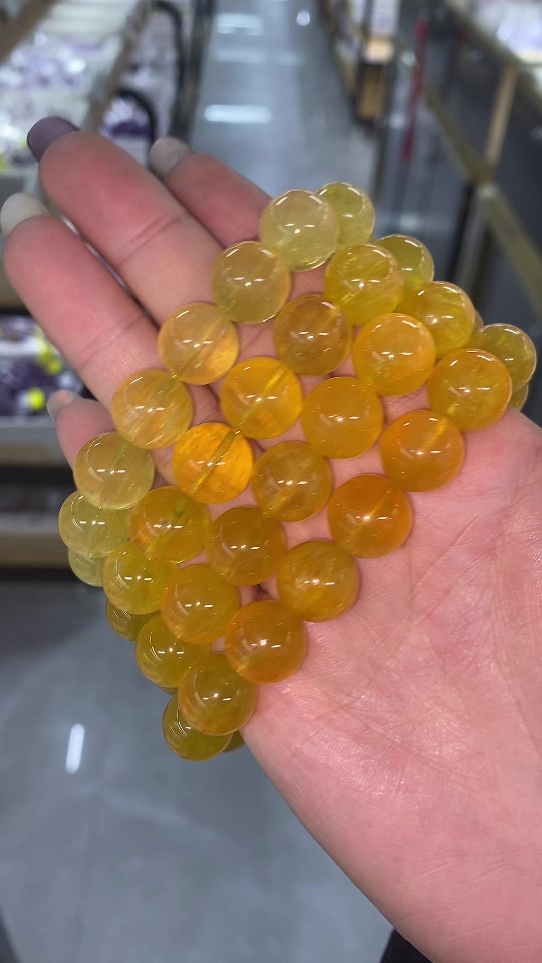 @North&ensp;Crystal&ensp;Beads