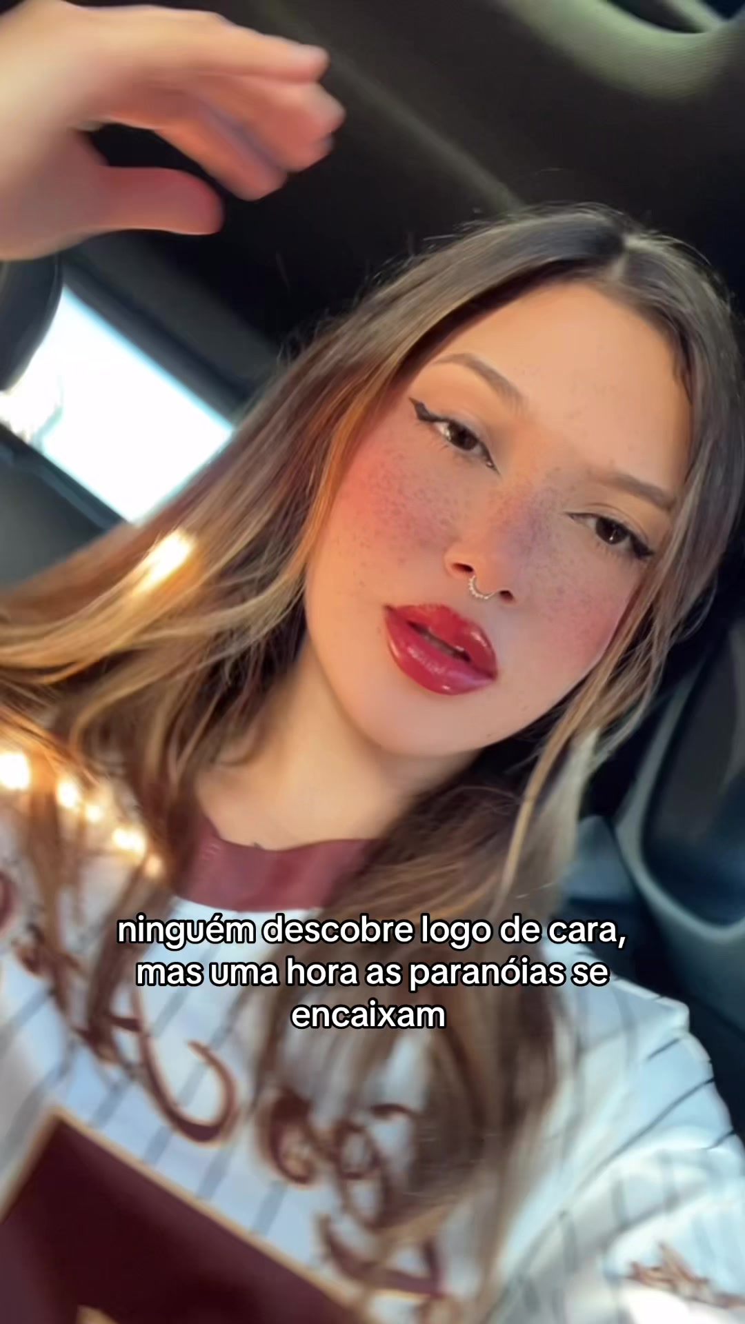@ritinha ✨