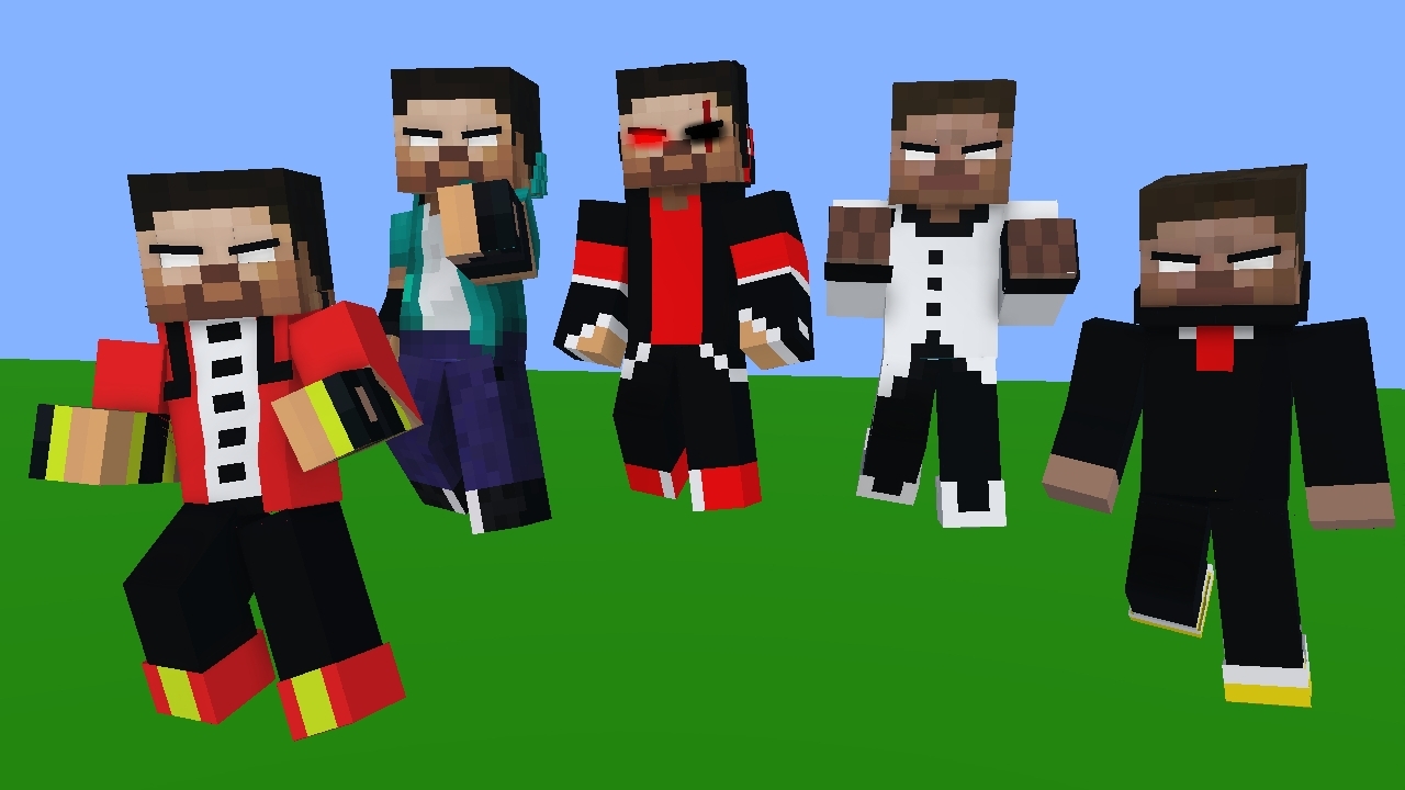 @XDJAK CraftersZ