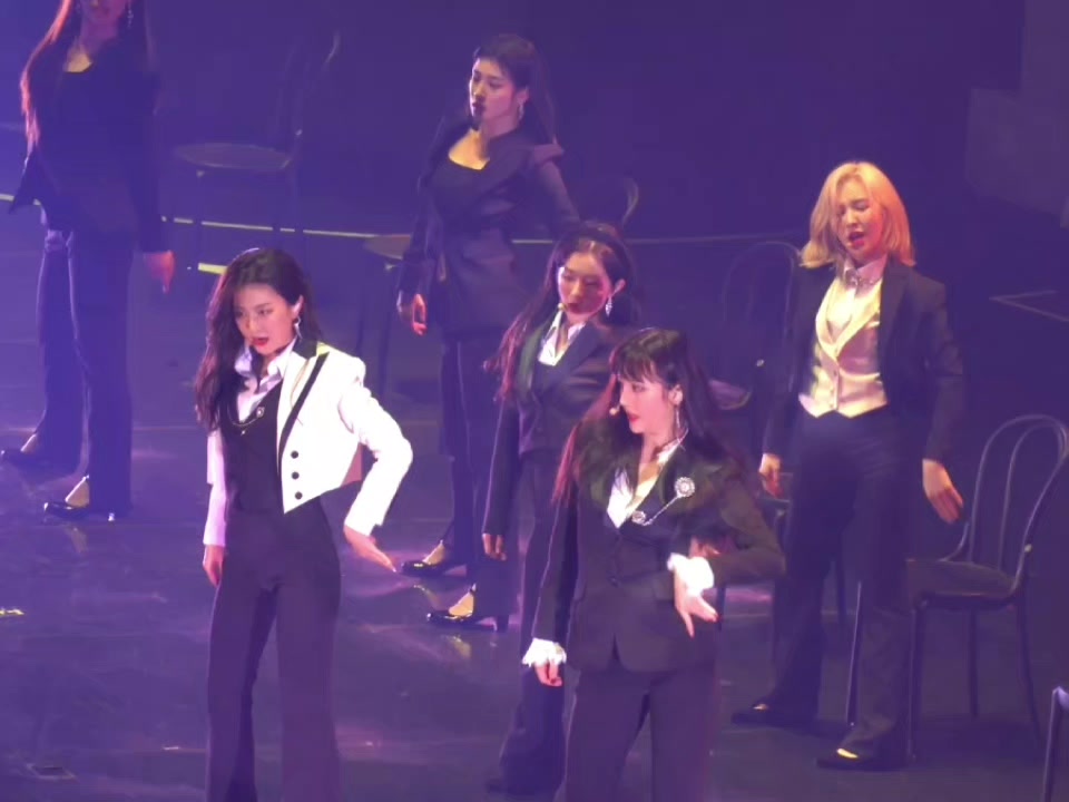 @acervo red velvet