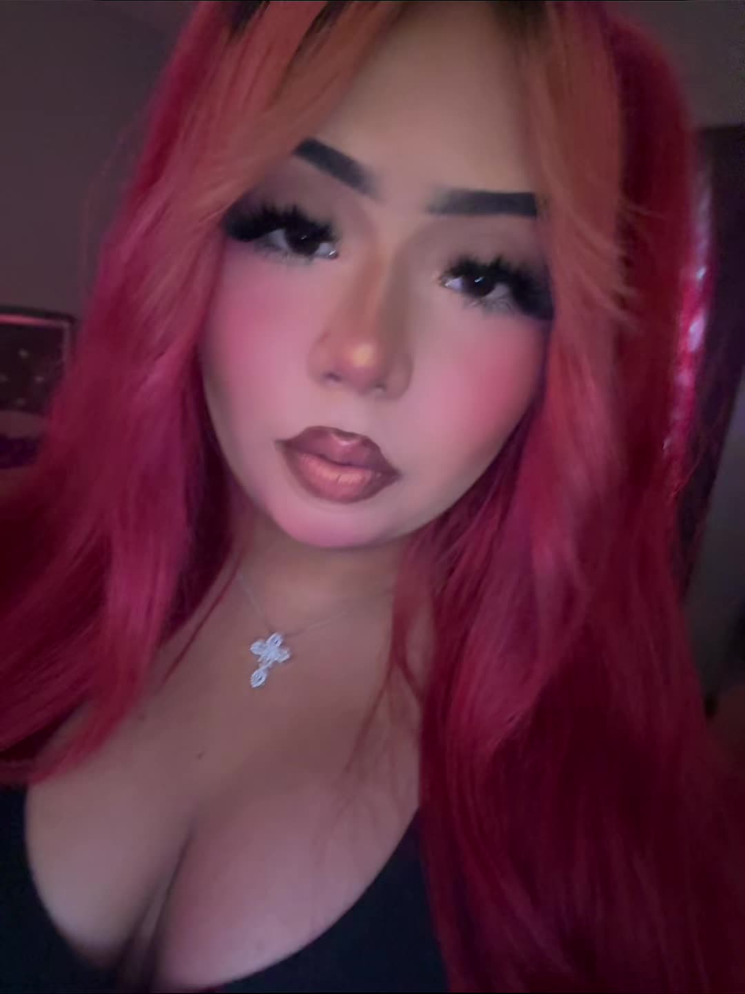 @️ ️