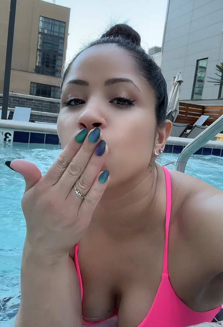 @TalisasTease