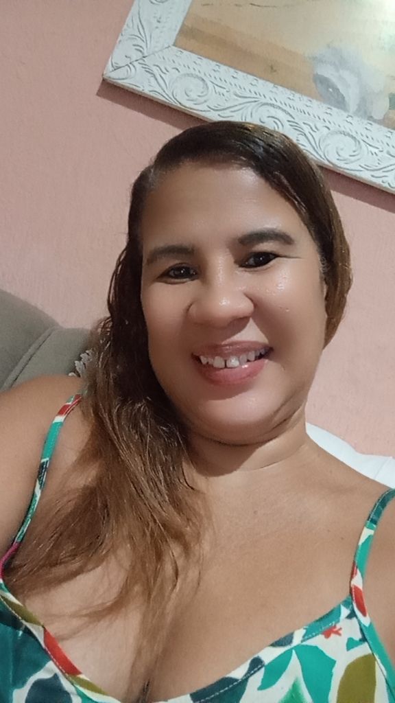 @sirlene leidiana oli
