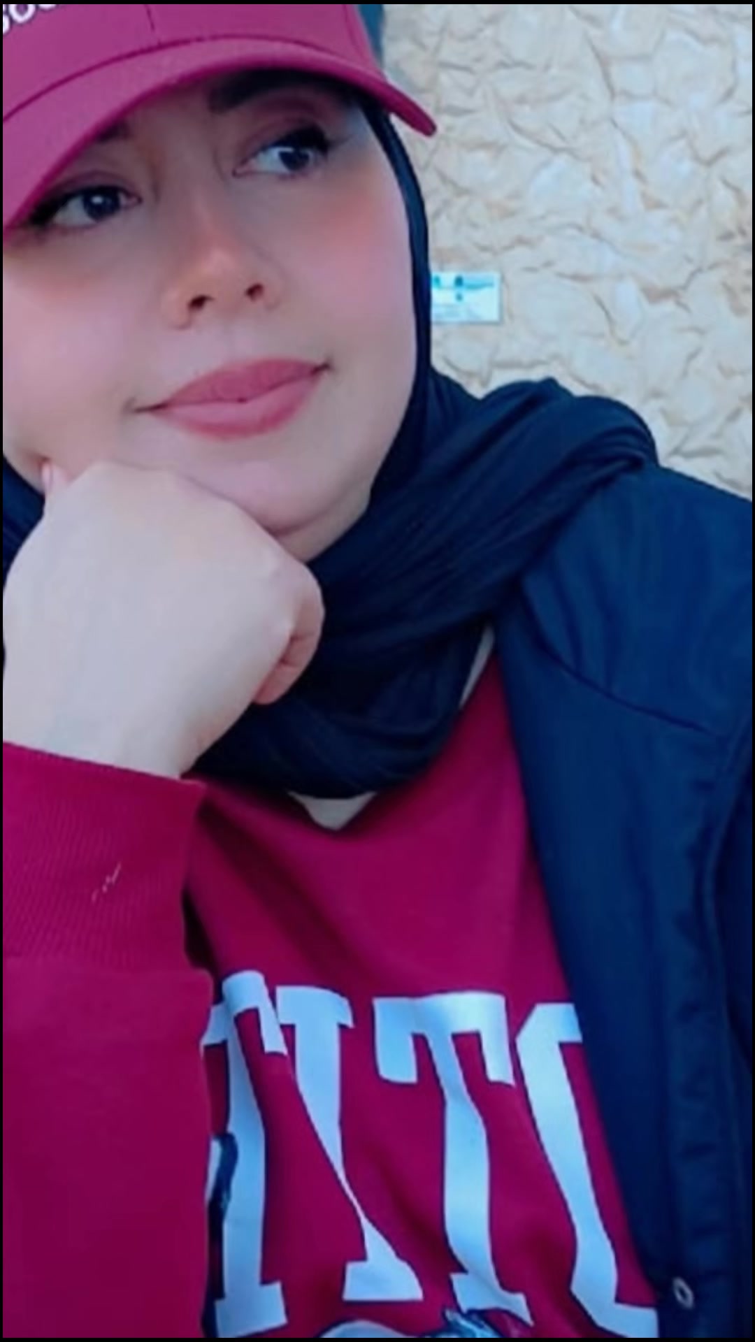 @siham El