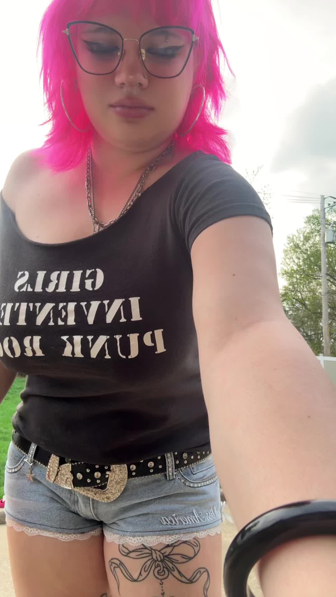 @Rubygloom