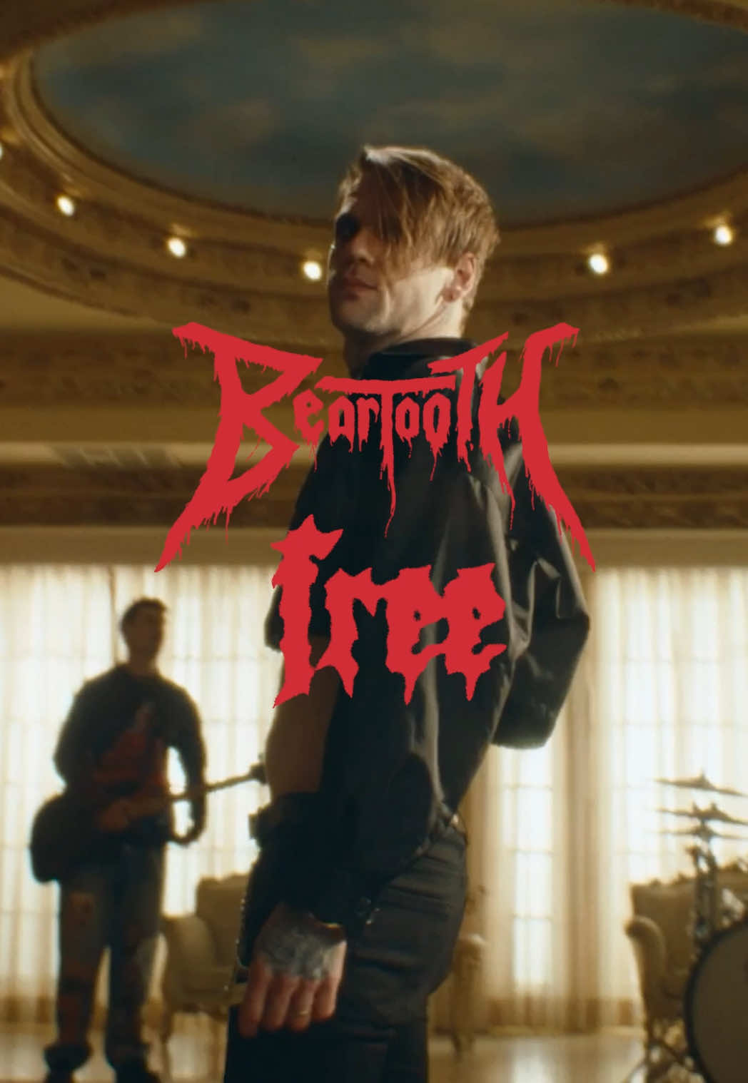 @Beartooth