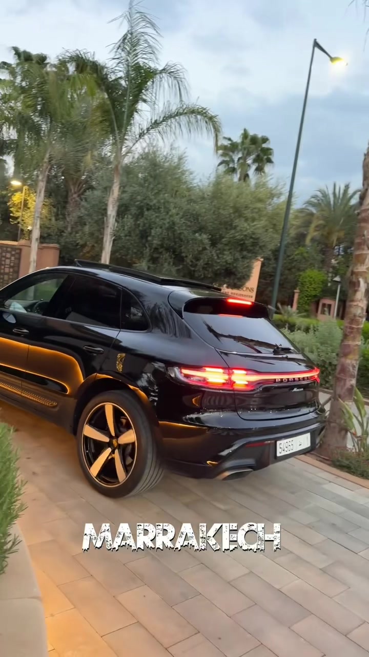 @autoverhuur marokko 🇲🇦