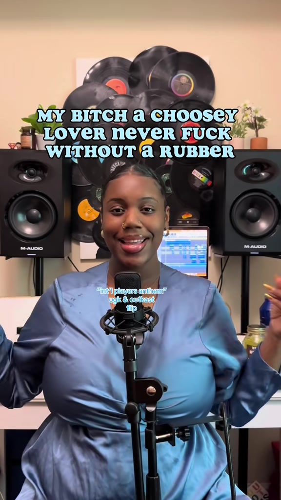 @Ari LaShell