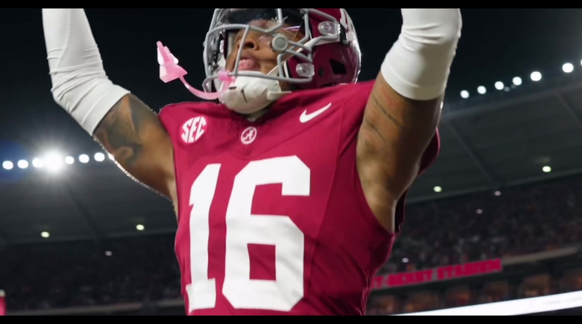 @Roll Tide Nation