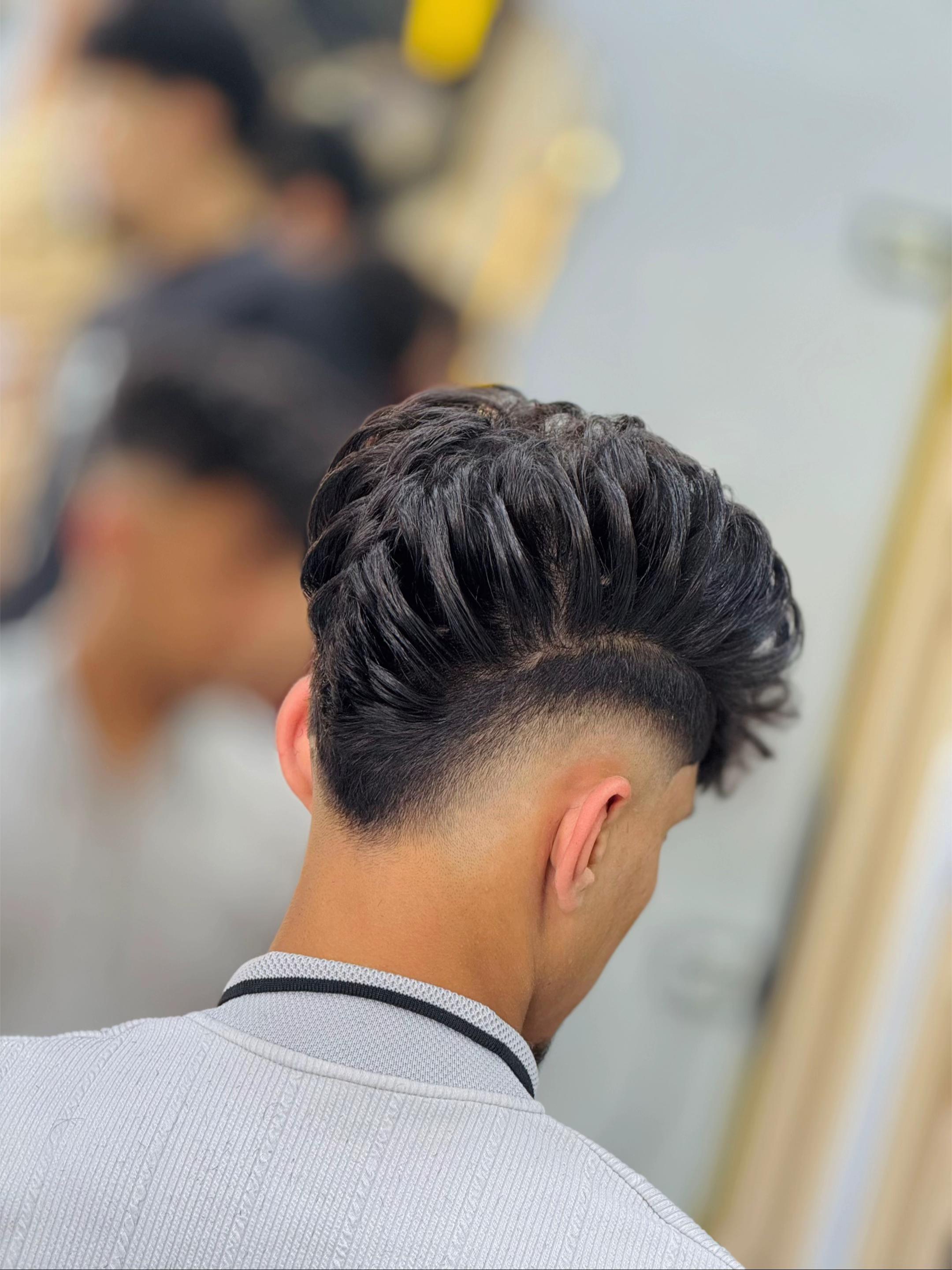 @عمار ارابيسك💈✂️💈
