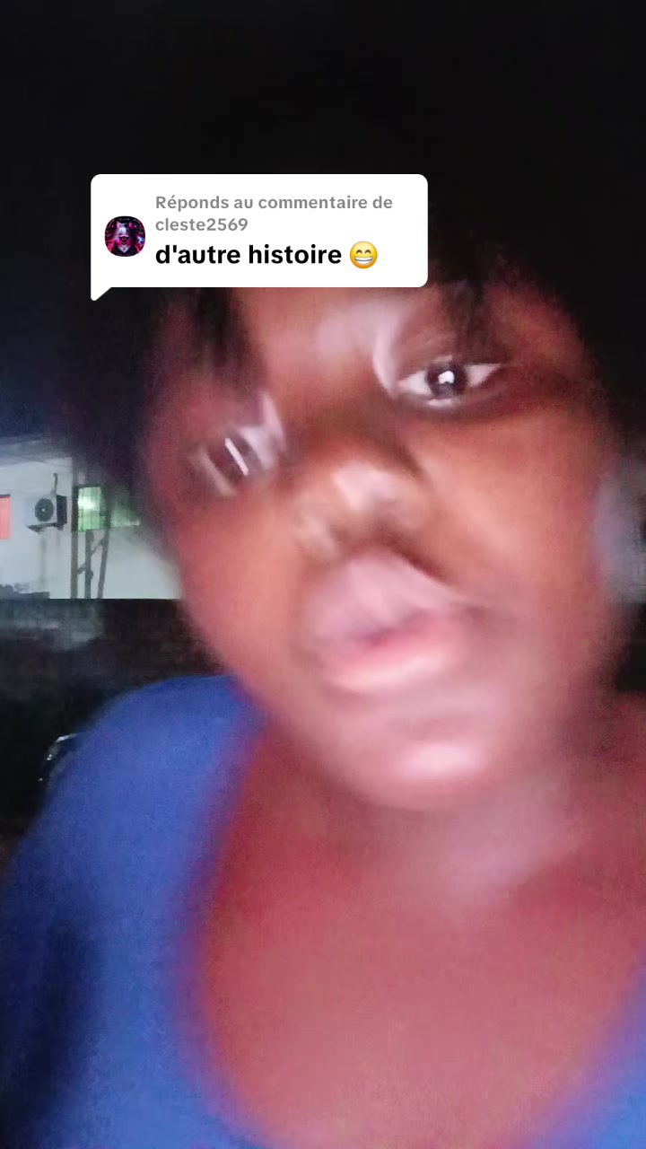 @Nana_tresor😇💖