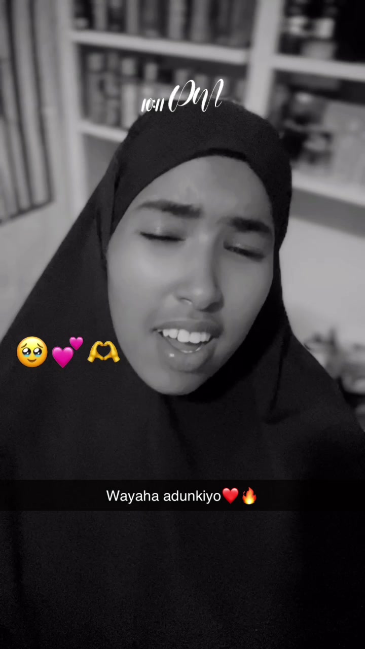 @Abwanad Heegan🧕🦋👸