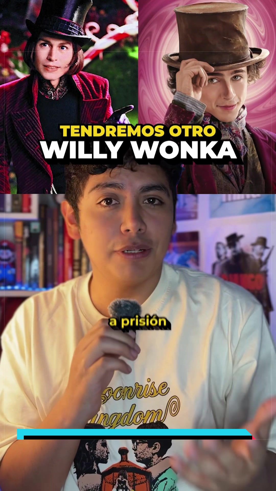 @La Cinestaci&oacute;n 🍿