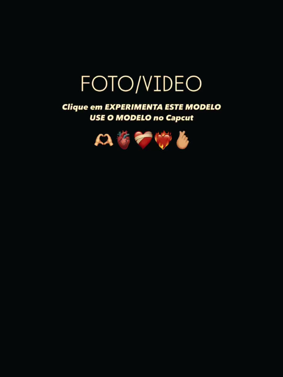 @MODELO CAPCUT