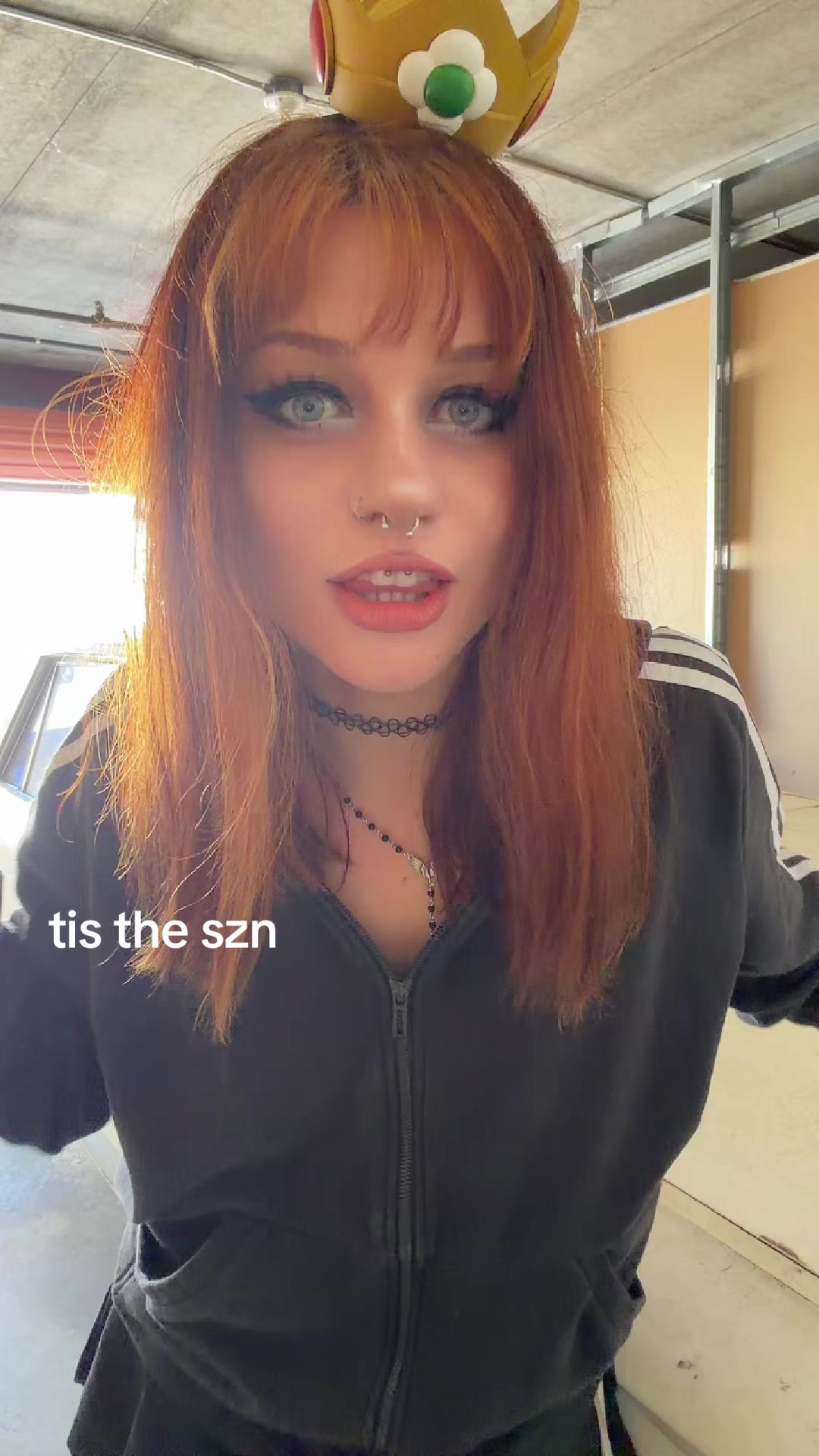 @trashy